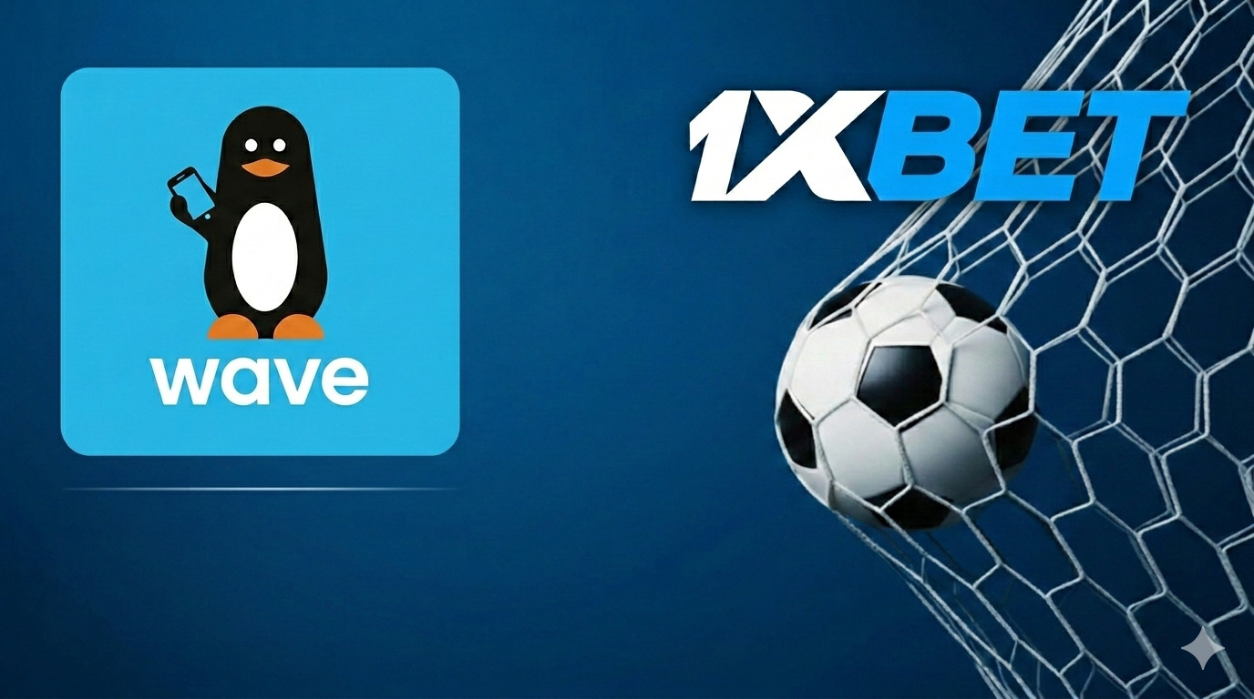 Dépôt wave rejeté sur 1xbet : la solution au Mali